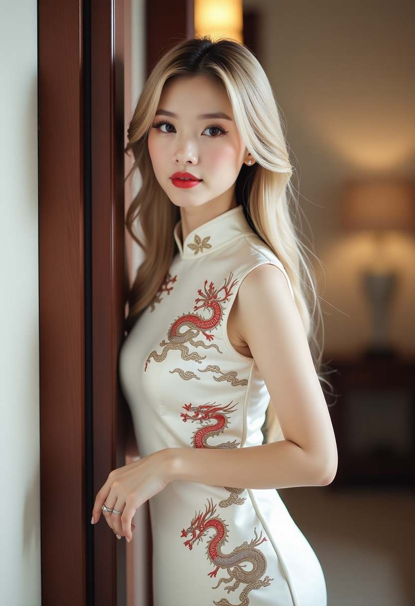 星河入梦